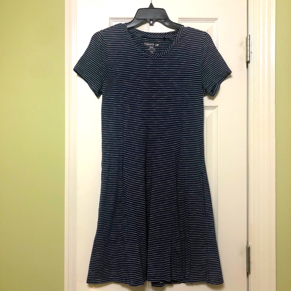 Toad & Co Dress